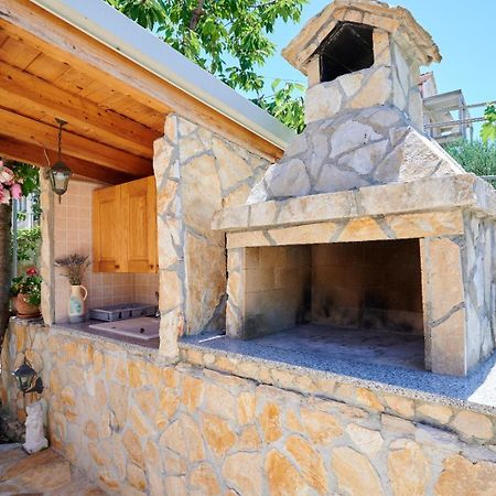 Apartmani Oaza Trogir Exterior photo