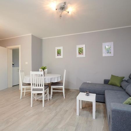 Apartmani Oaza Trogir Exterior photo