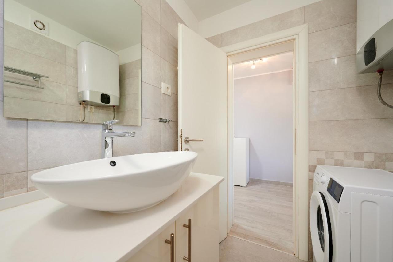 Apartmani Oaza Trogir Exterior photo