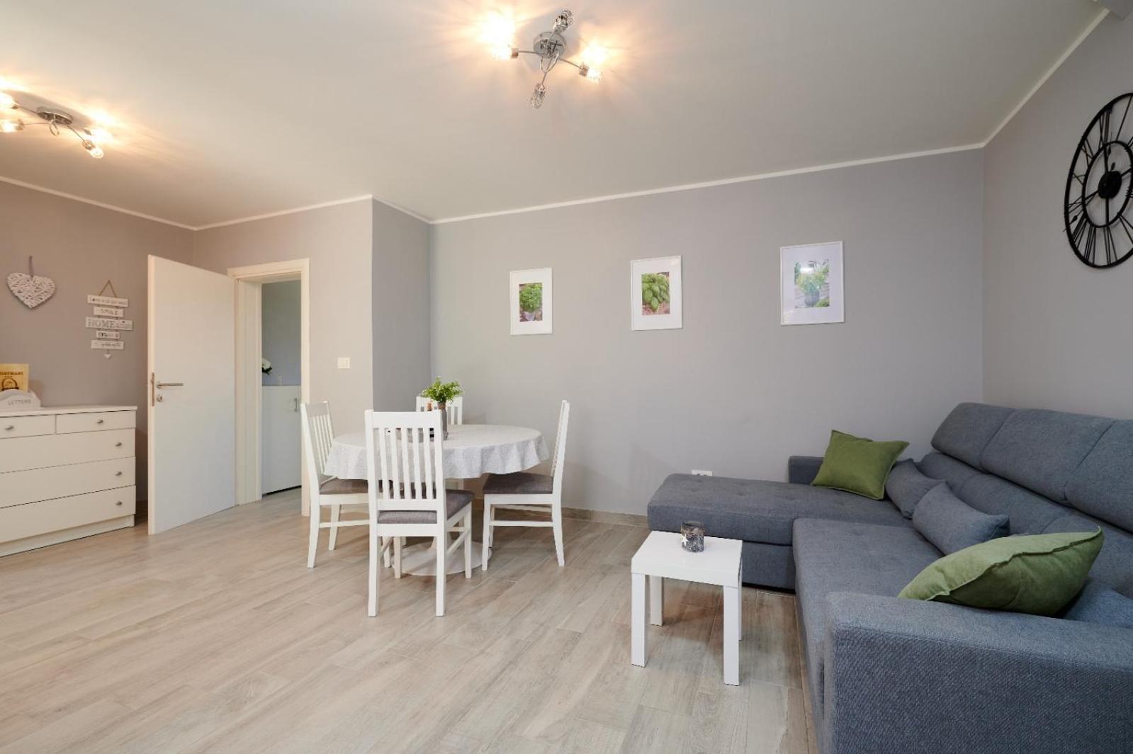 Apartmani Oaza Trogir Exterior photo