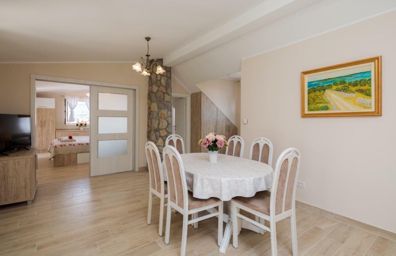 Apartmani Oaza Trogir Exterior photo