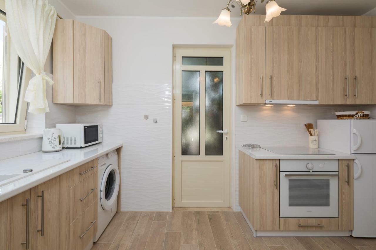 Apartmani Oaza Trogir Exterior photo